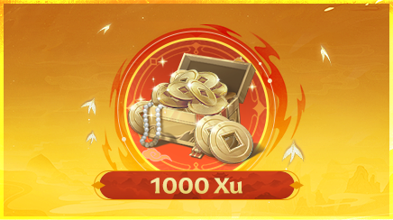 1000 xu