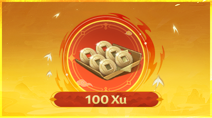 100 xu